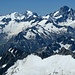 Aletsch-, Finsteraarhorn und Co.