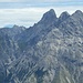 Das Matterhorn des Rätikons, die Zimba