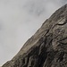 Der Bergseeschijen ist mehr ein Ziel für Kletterer als für Alpinwanderer