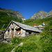 Alpe Lanciole di Sotto.