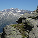 Dovrebbero essere Weissmies e Stellihorn.
