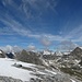 Aussicht nach Norden