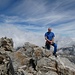 Paul auf dem Basòdino 