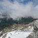 Aussicht nach Osten ins Val Formazza 