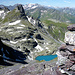 Gipfelsteinmann Schottenseehorn (der allerdings selten besucht wird)