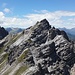 Blick zur Hochtennspitze
