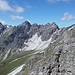 Große Ochsenwand und Co.