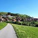 <b>Cumbel (1138 m).</b>