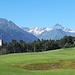 <b>Veduta sul Piz Terri (3149 m).</b>