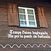 <b>Nella Val Lumnezia si parla il Romancio Sursilvano.</b>