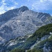 Alpspitze, ein formschöner und entsprechend beliebter Berg