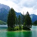 Lago del Predil