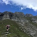 Malgrubenspitze Süfdflanke