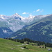 <b>Hausstock (3158 m).</b>