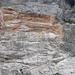 geologische Einblicke, Felssturz. Mächtigkeit ca 15x40 Meter geschätzt