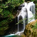 Šum-Wasserfall