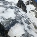 Einblick in den wilden Steinlimigletscher