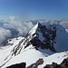 In vetta alla Cima di Pejo