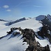 Proseguimento della traversata verso la Punta Taviela