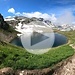 <b>Pass Maighels (2421 m) - EMTB - 4.7.2020 - Uri/Grigioni - Switzerland.</b>
