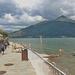 la passeggiata Breva e Tivan...