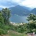 in vista di Cremia