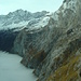 Engelhörner, Nebelmeer über dem Urbachtal