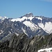 Dort oben war ich letztes Wochenende.