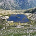 Lago di Piodella