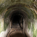 Tunnel d'accès de la Grand-Dzeu permettant de rejoindre la conduite forcée Godey-Ardon. 