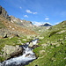 das Tal an sich ist eine Wanderung wert, bspw. zum verborgenen See