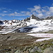 Hennesiglspitze? Sieht auf jeden Fall auch nicht schlecht aus