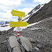 am Riffljoch ist dann die Traverse noch nicht ganz zu Ende