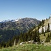 Blick zur Leilachspitze