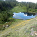Lago Sangiatto