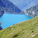 Lago di Agaro
