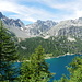 Lago del Devero