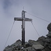 Gipfelkreuz Ankogel
