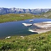 Lago Taneda Superiore 2304 mt