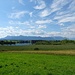 Riegsee Nordseite