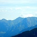 Die Gipfel rund um Elmen - eine der anspruchsvollsten Touren im Lechtal.