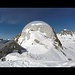 <b>Camona da Medel (2524 m) - Skitour - 24.02.2020 - Surselva - Grigioni - Switzerland.
Tracciato GPS 3D.</b>