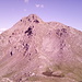 Blick beim Abstieg vom Plankenhorn zur Lorenzispitze