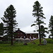 Gepatschhaus DAV 1928 m