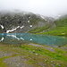 Station Nr. 3: Weißsee 2470 m
