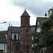 Startpunkt Kirche von Orbey