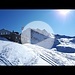 <b>Camona da Maighels (2310 m) - Skitour - 22.01.2020 - Tracciato GPS 3D.</b>
