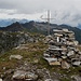 Pizzo Vogorno
