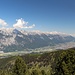 Inntal, Innsbruck und Karwendel
