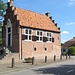 Raadhuis Spanbroek, 1598